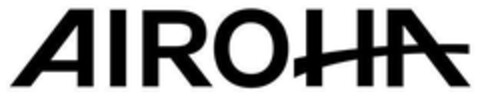 AIROHA Logo (EUIPO, 12.04.2023)