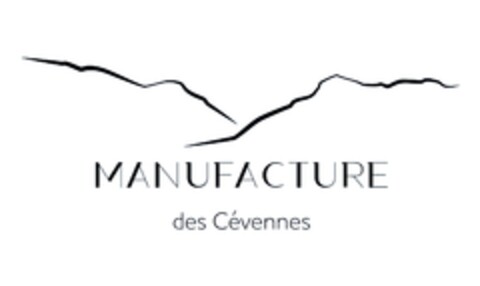 MANUFACTURE des Cévennes Logo (EUIPO, 17.05.2023)