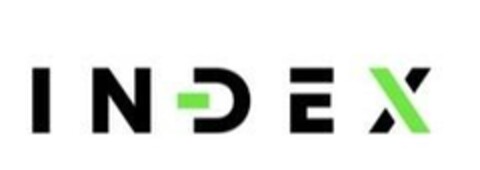 INDEX Logo (EUIPO, 05.06.2023)
