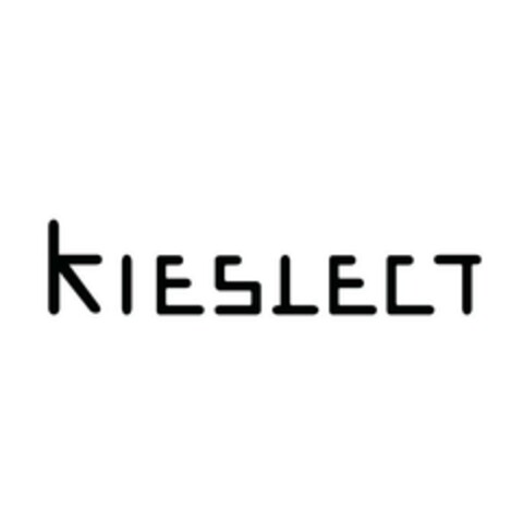 KIESLECT Logo (EUIPO, 19.06.2023)