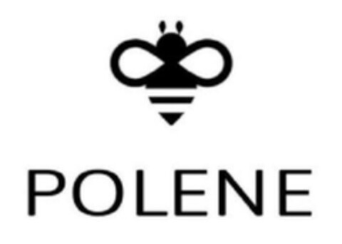 POLENE Logo (EUIPO, 04.07.2023)