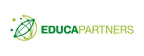 EDUCAPARTNERS Logo (EUIPO, 21.07.2023)
