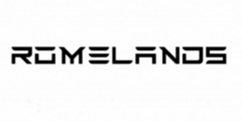 ROMELANDS Logo (EUIPO, 27.07.2023)