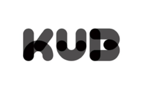 KUB Logo (EUIPO, 08/03/2023)