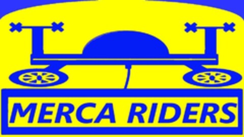 MERCA RIDERS Logo (EUIPO, 28.08.2023)