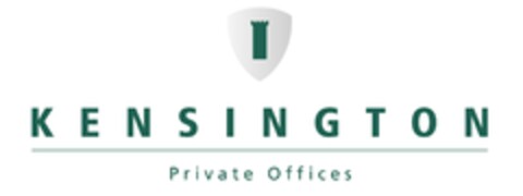 KENSINGTON Private Offices Logo (EUIPO, 09/25/2023)