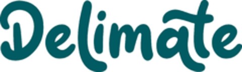 DELIMATE Logo (EUIPO, 28.09.2023)