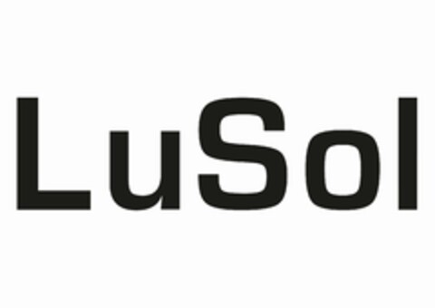 LuSol Logo (EUIPO, 29.09.2023)