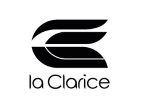 la Clarice Logo (EUIPO, 18.10.2023)