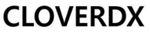 CLOVERDX Logo (EUIPO, 11/02/2023)