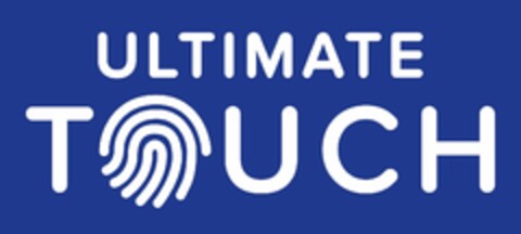 ULTIMATE TUCH Logo (EUIPO, 07.11.2023)