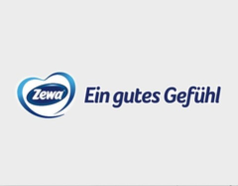 Zewa Ein gutes Gefühl Logo (EUIPO, 11/22/2023)