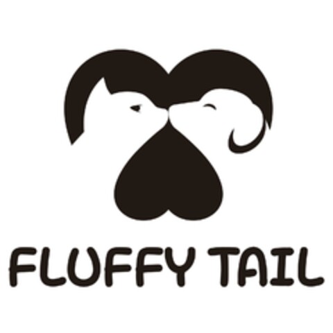 FLUFFY TAIL Logo (EUIPO, 24.11.2023)