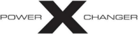 POWER X CHANGER Logo (EUIPO, 26.11.2023)