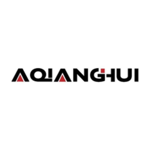 AQIANGHUI Logo (EUIPO, 27.11.2023)