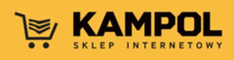 KAMPOL SKLEP INTERNETOWY Logo (EUIPO, 27.11.2023)