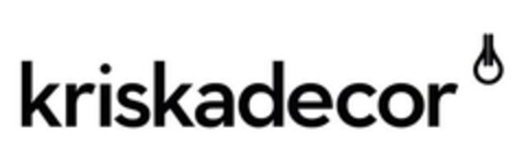 kriskadecor Logo (EUIPO, 01/12/2024)