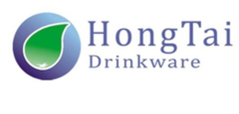 HongTai Drinkware Logo (EUIPO, 17.01.2024)