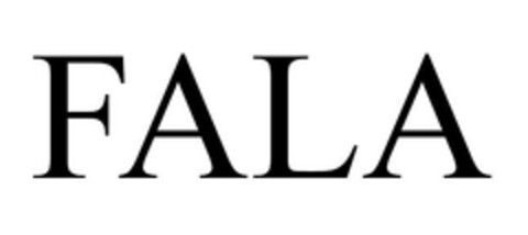FALA Logo (EUIPO, 11.03.2024)