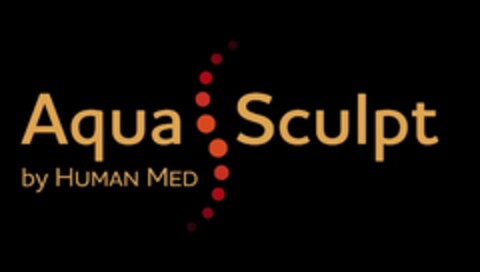 Aqua Sculpt by HUMAN MED Logo (EUIPO, 21.03.2024)