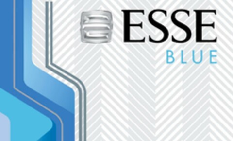 ESSE BLUE Logo (EUIPO, 04/08/2024)