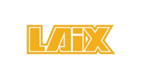 LAIX Logo (EUIPO, 23.04.2024)