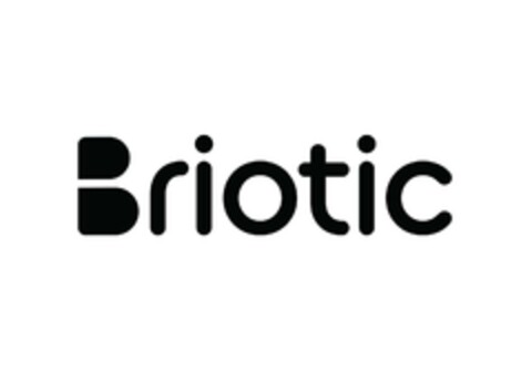 Briotic Logo (EUIPO, 04/29/2024)