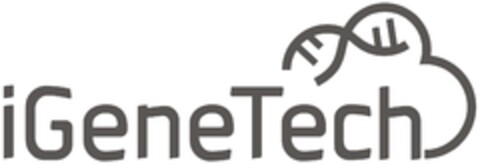 iGeneTech Logo (EUIPO, 04/29/2024)