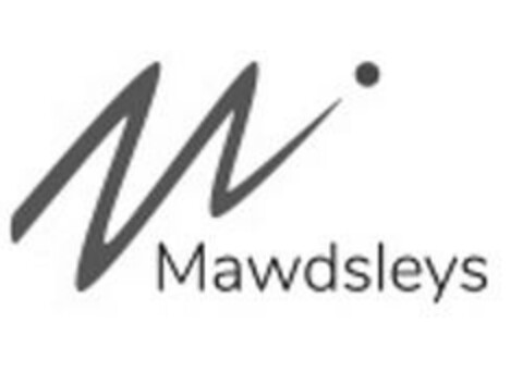Mawdsleys Logo (EUIPO, 08.05.2024)
