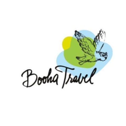 Booha Travel Logo (EUIPO, 05/22/2024)