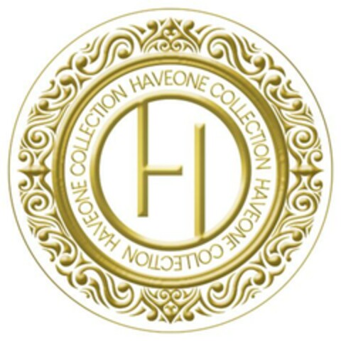 H HAVEONE COLLECTION Logo (EUIPO, 29.05.2024)