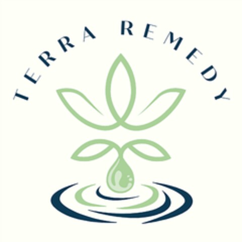 TERRA REMEDY Logo (EUIPO, 06.06.2024)