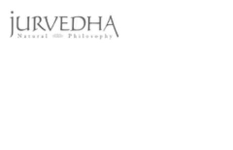 JURVEDHA Philosophy Logo (EUIPO, 12.06.2024)