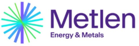 Metlen Energy & Metals Logo (EUIPO, 02.07.2024)