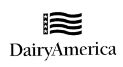 DairyAmerica Logo (EUIPO, 04/01/1996)