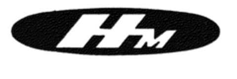 HM Logo (EUIPO, 04/01/1996)