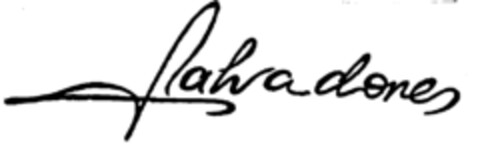 Salvadores Logo (EUIPO, 01.04.1996)