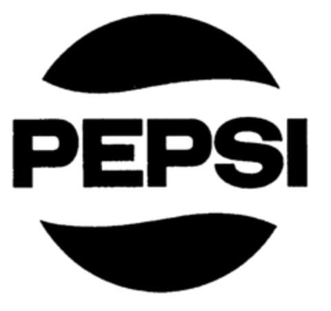 PEPSI Logo (EUIPO, 01.04.1996)