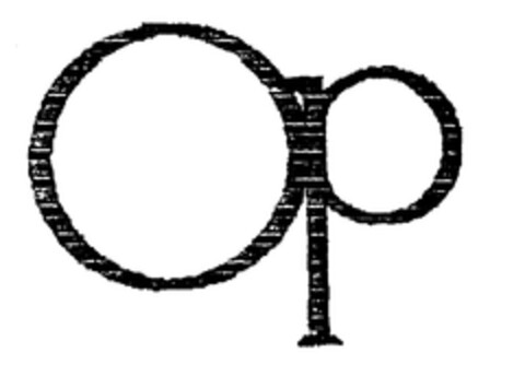 Op Logo (EUIPO, 01.04.1996)