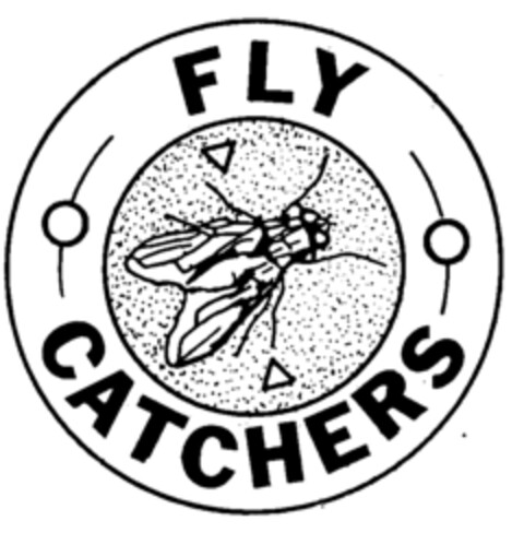 FLY CATCHERS Logo (EUIPO, 05.07.1996)