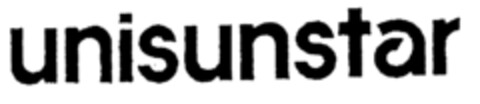 unisunstar Logo (EUIPO, 16.09.1996)