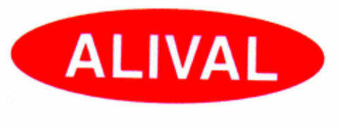 ALIVAL Logo (EUIPO, 09.12.1996)