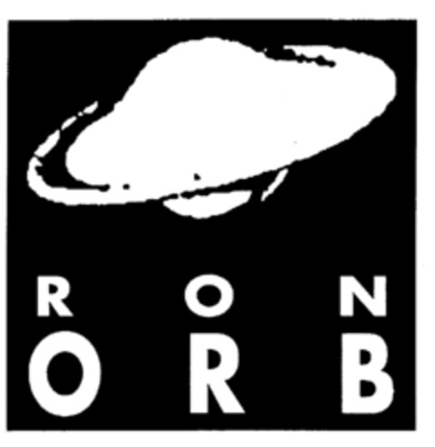 RON ORB Logo (EUIPO, 27.12.1996)