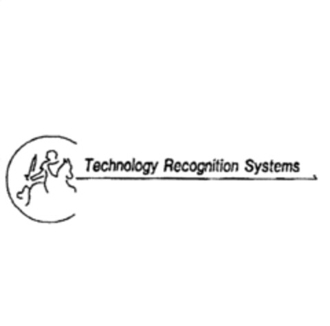 Technology Recognition Systems Logo (EUIPO, 30.01.1997)