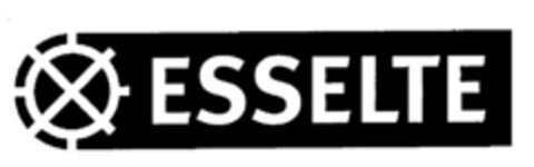 ESSELTE Logo (EUIPO, 04.02.1997)