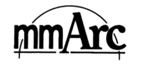 mmArc Logo (EUIPO, 18.03.1997)