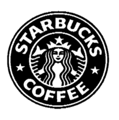 STARBUCKS COFFEE Logo (EUIPO, 04.08.1997)