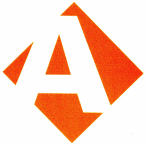 A Logo (EUIPO, 13.08.1997)