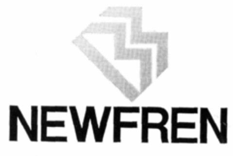 NEWFREN Logo (EUIPO, 15.06.1998)