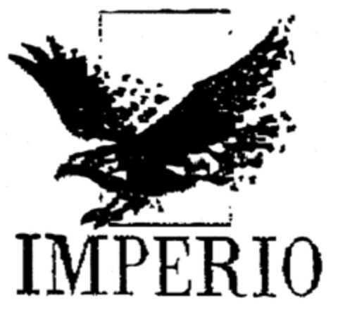 IMPERIO Logo (EUIPO, 15.12.1998)